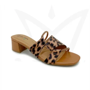 SANDALIAS MODA FLEX
