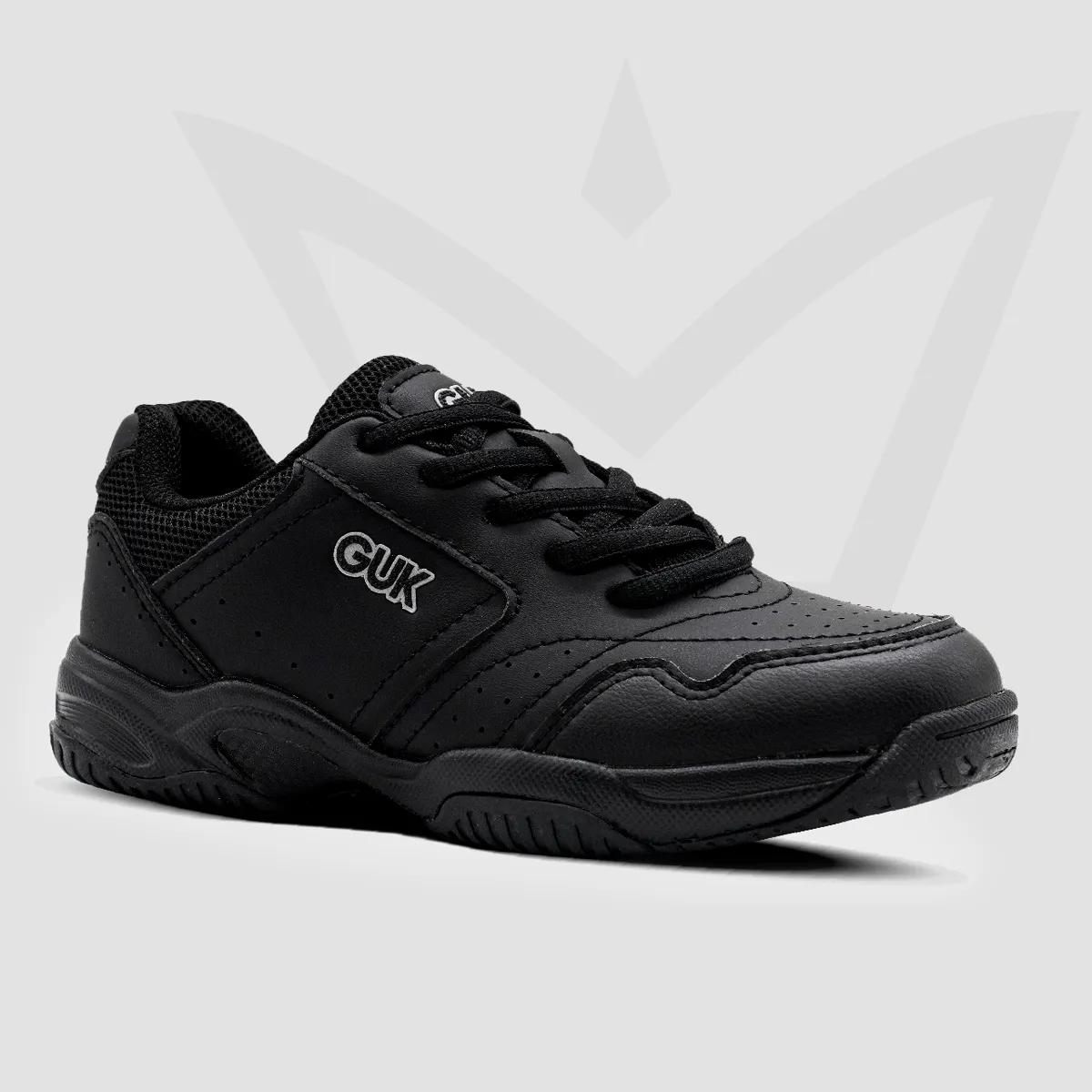 DGJ001 FULL BLACK