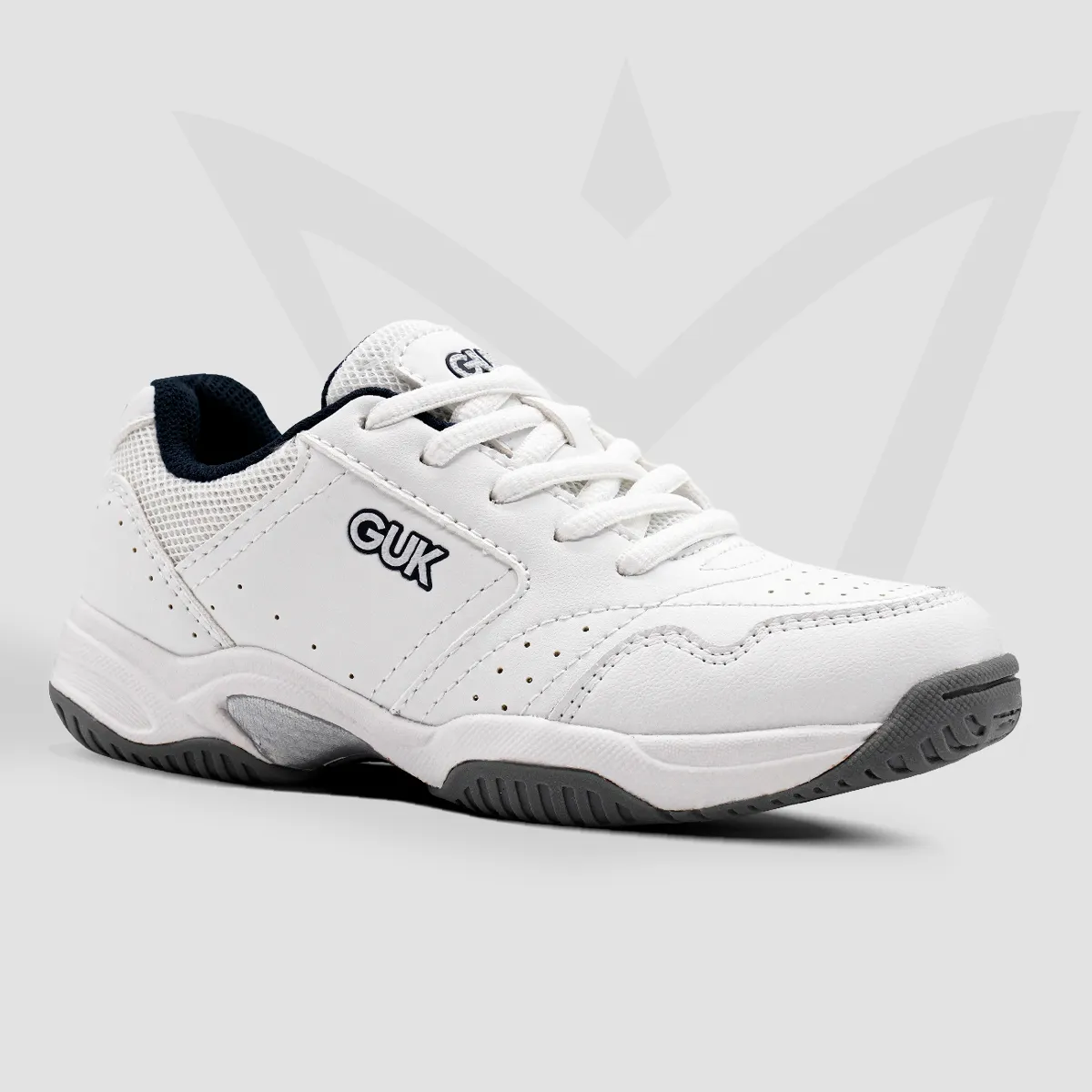 DGJ001 WHITE NAVY