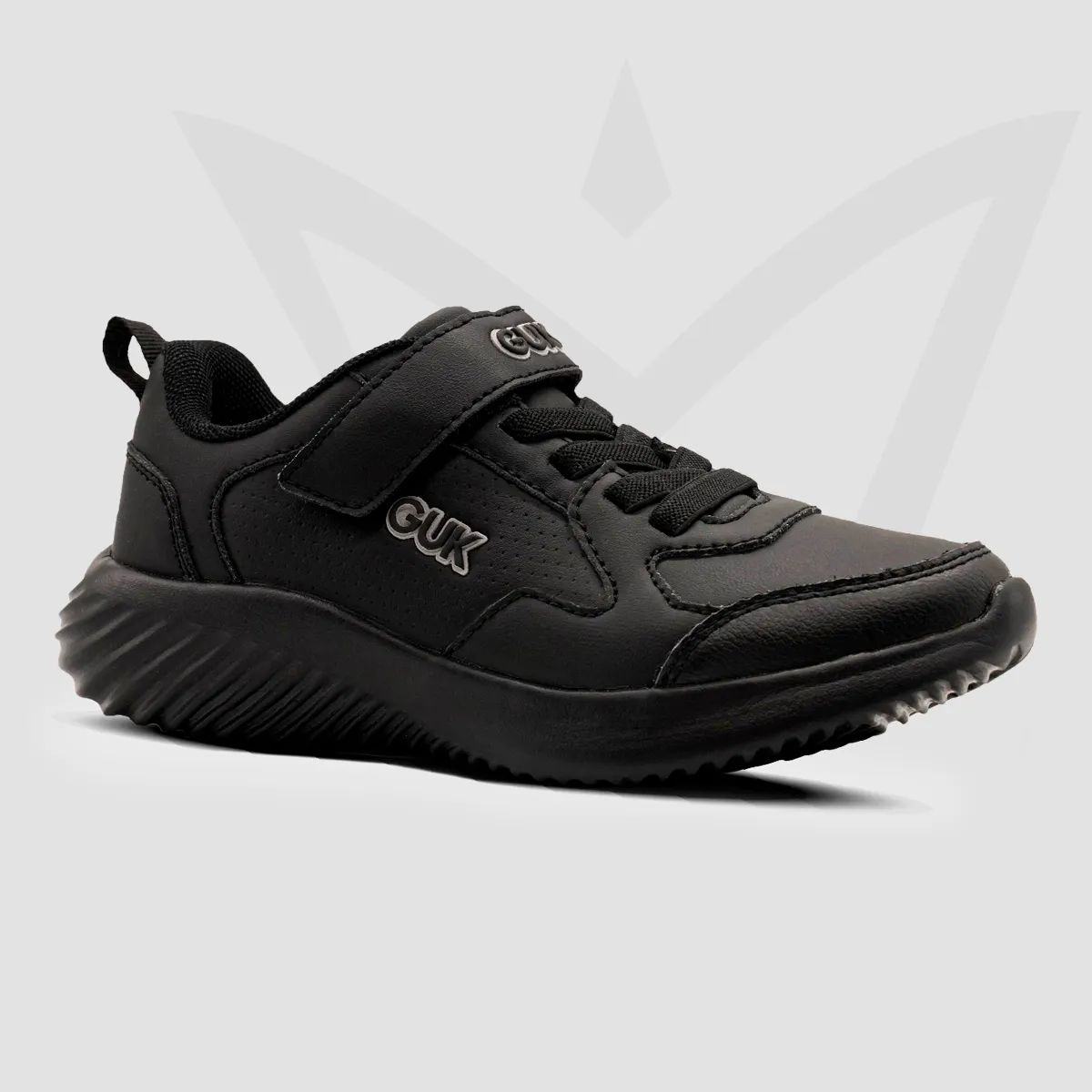 DGJ003 FULL BLACK