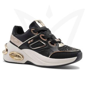 TENIS MOST WANTED