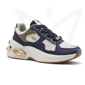 TENIS MOST WANTED DAMA
