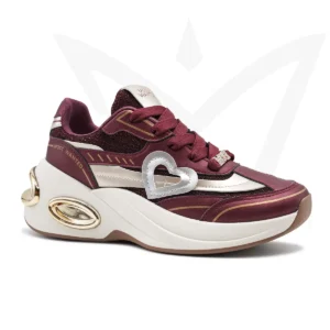 TENIS MOST WANTED DAMA